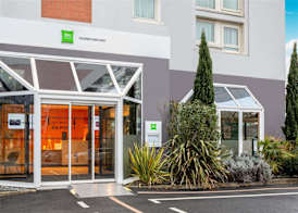 ibis Styles Colombes Paris Ouest (Ouverture Octobre 2025) 3