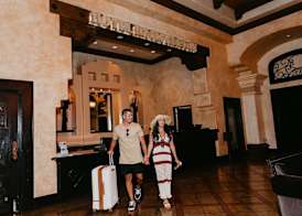 Santa Fe Station Hotel & Casino 5