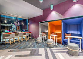 Tru By Hilton Madison West 5