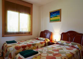 Casas Golf Relax 3