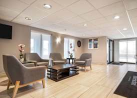 AmericInn by Wyndham Beloit 3