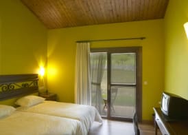 Hotel Rural Coviella 3
