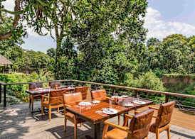 Fairmont Mara Safari Club 3