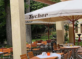 Parkhotel Zirndorf 4