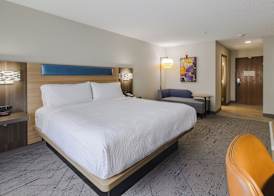 Holiday Inn Express HARTFORD - NEWINGTON by IHG 5