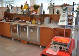 Hotel Nancy 4