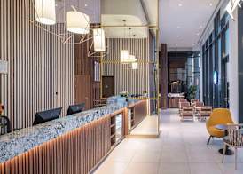 Hampton By Hilton Kuwait Salmiya 4