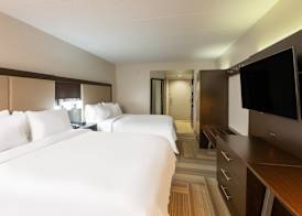 Holiday Inn Express PHILADELPHIA NE - BENSALEM by IHG 5
