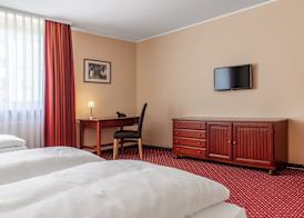 INVITE Hotel an der Kaiserburg 3