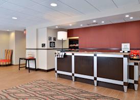 Hampton Inn & Suites California University-Pittsburgh 3