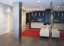 Hotel Universal by Maxi Hoteles 2