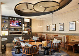 Residence Inn by Marriott London Tower Bridge 2