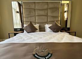 Berfinn Hotel Ortaköy 5