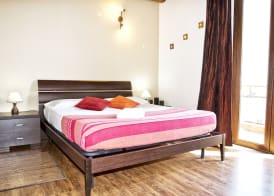 Cuscino e Cappuccino B&B 5