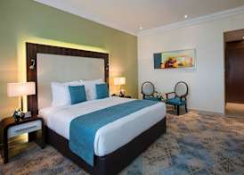 Elite Byblos Hotel 5