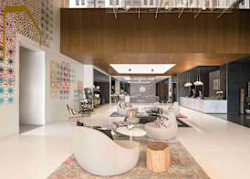 Hyatt Place Dubai Wasl District 2