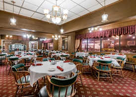 Ramada Plaza By Wyndham Hagerstown 3