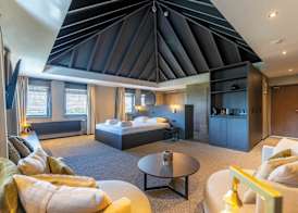 Parkhotel Horst - Venlo 5