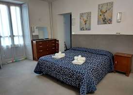 Hotel Sommeiller 3