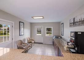 Americas Best Value Inn Scarborough Portland 4
