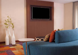 Fairfield Inn Greenville Spartanburg Airport 3