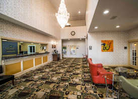 Quality Inn Litchfield Route 66 5