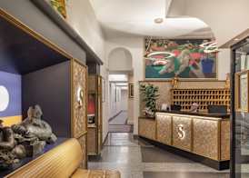 Hotel Sanpi Milano 3
