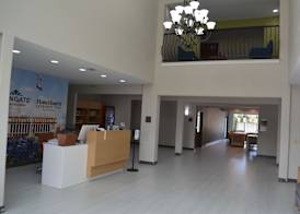 Wingate by Wyndham College Station South 5