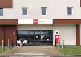 ibis Douai Dechy 4