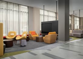 SpringHill Suites by Marriott New York Queens 5