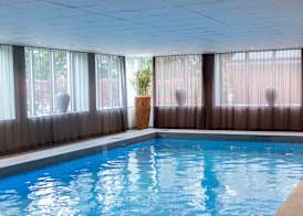 Radisson Blu Arlandia Hotel, Stockholm-Arlanda 2
