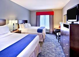Holiday Inn Express & Suites KNOXVILLE WEST - OAK RIDGE by IHG 2