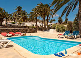 Villas Finca la Crucita 2