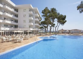 Grupotel Los Principes & Spa Hotel 3