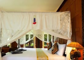Paradise Pearl Bungalows 3