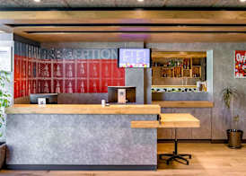 ibis budget Avignon Centre 3