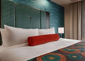 Best Western Premier Houston Northwest - Willowbrook 5