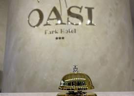 Oasi Park Hotel 2