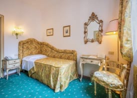 Hotel Giorgione 3