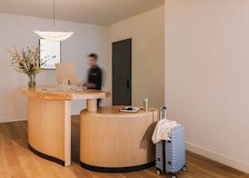 Hotel Rose Rotterdam 3
