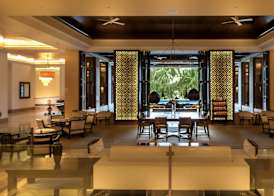Grand Hyatt Goa 3