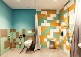 Holiday Inn - the niu, Pax Berlin Airport by IHG 3