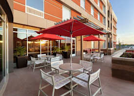 Home2 Suites By Hilton Scottsdale Salt River 2