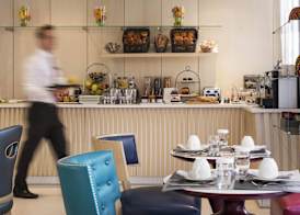 Mercure Paris Levallois 2