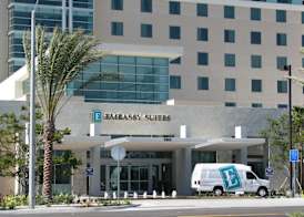 Embassy Suites by Hilton Ontario Airport 2
