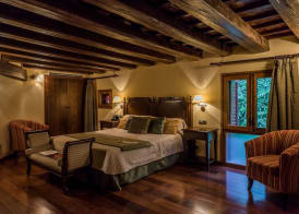 Hotel Villa Retiro 4