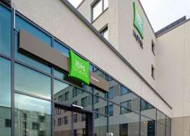 ibis Styles Coburg 4