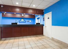 Days Inn by Wyndham Salisbury 2