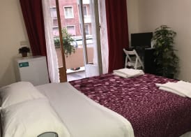 Pardis Guest house 2