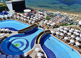 Azura Deluxe Resort & Spa - Ultra All Inclusive 2